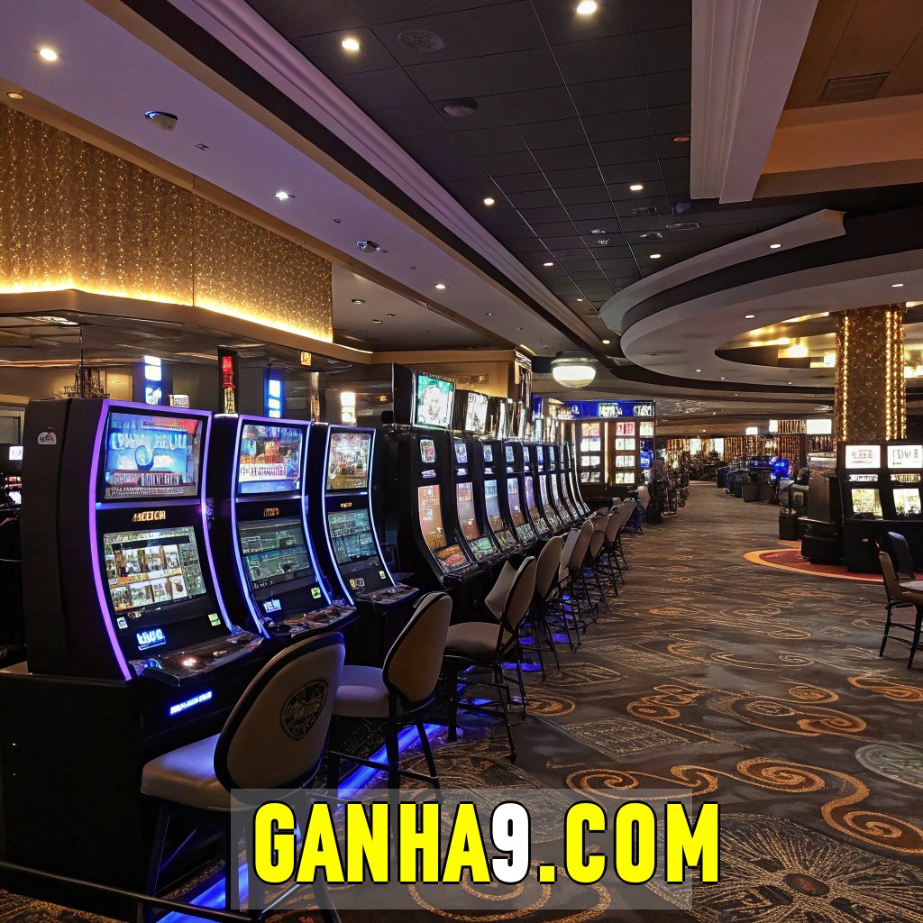 ganha9: Jogos de mesa ao vivo para jogadores brasileiros