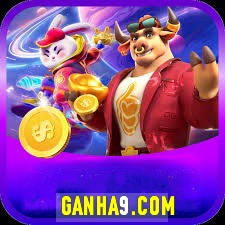 ganha9: Plataforma Segura e Premiada